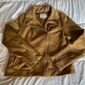 Old navy moto jacket